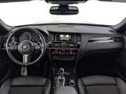 BMW X4 I (F26) Москва  - изображение 44