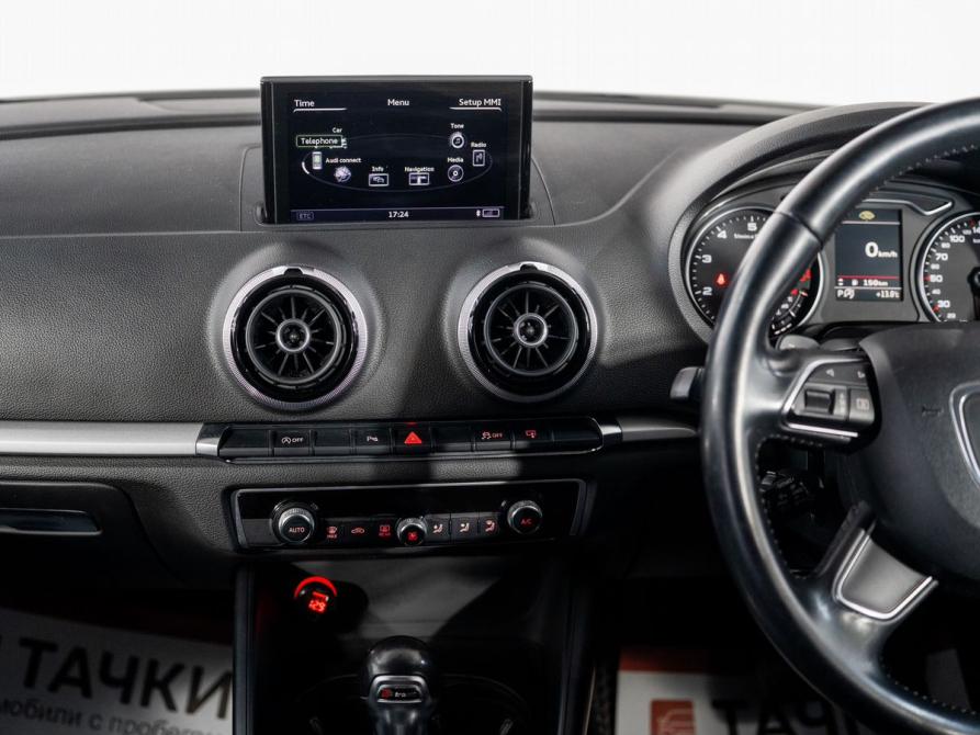 Audi A3 III (8V) Иркутск  - изображение 13