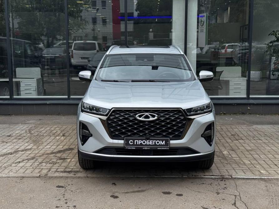 Chery Tiggo 7 Pro Max I Москва  - изображение 2