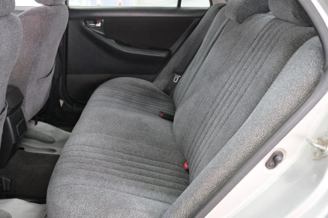 Toyota Corolla IX (E120 E130) Рестайлинг с пробегом 2005 года, цена 669 000 рублей, 183000 км, седан, Автокод Объявления
