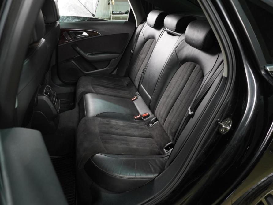 Audi A6 IV (C7) Воронеж  - изображение 9