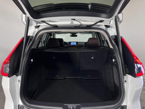 Honda CR-V VI с пробегом 2026 года, цена 4 449 000 рублей, 20 км, внедорожник, Автокод Объявления