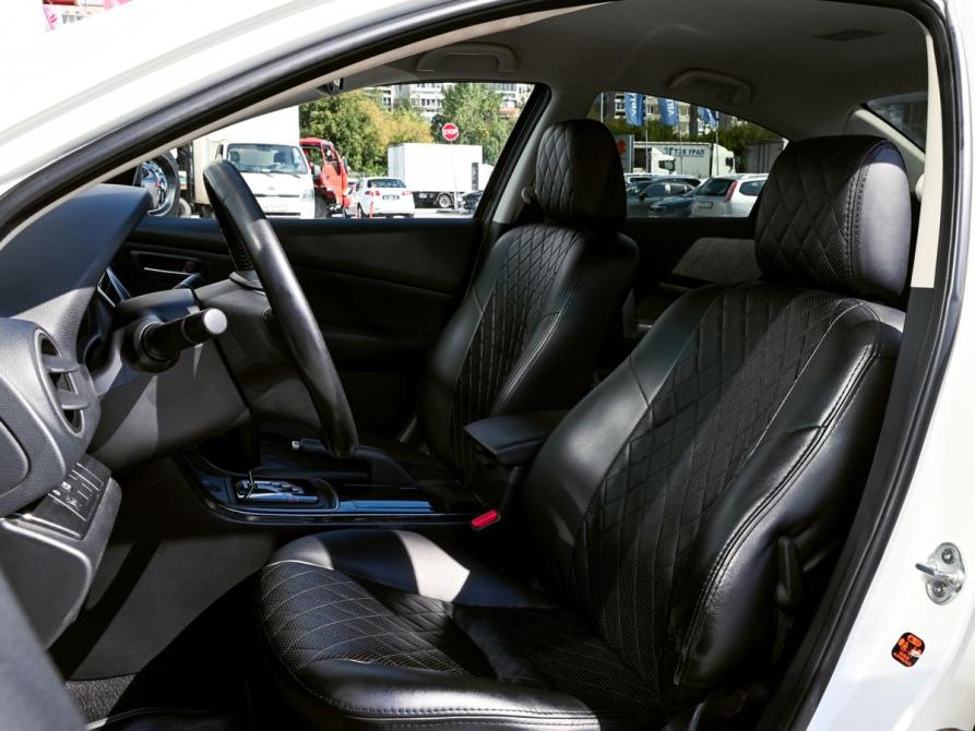 Mazda 6 II (GH) Екатеринбург  - изображение 16