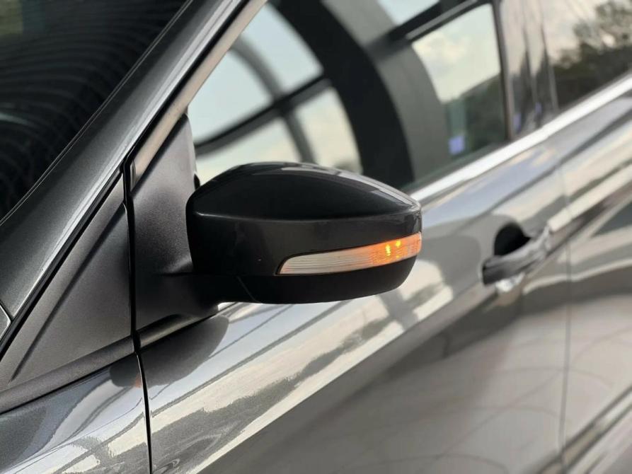 Ford Kuga II Рестайлинг Екатеринбург  - изображение 8