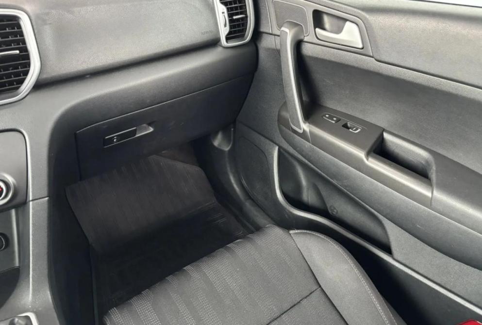 Kia Sportage IV Рестайлинг Киров  - изображение 14