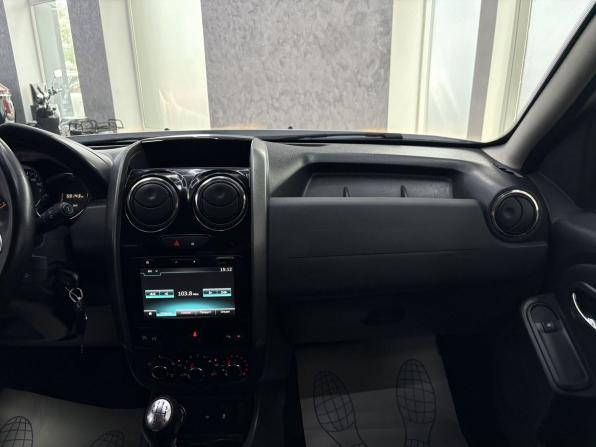 Renault Duster I Рестайлинг с пробегом 2020 года, цена 2 230 000 рублей, 59143 км, внедорожник, Автокод Объявления