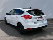 Ford Focus III Рестайлинг Москва  - изображение 25