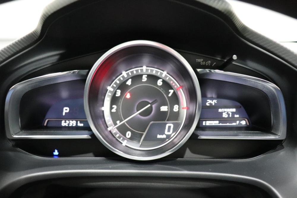 Mazda Axela III Иркутск  - изображение 14