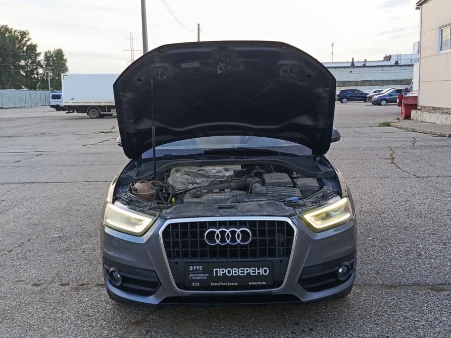 Audi Q3 I (8U) Набережные Челны  - изображение 11
