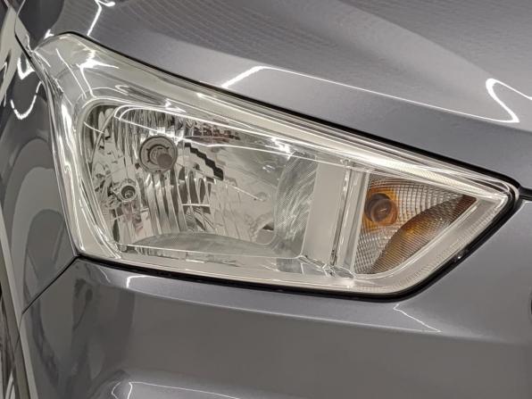 Hyundai Creta I с пробегом 2017 года, цена 1 427 000 рублей, 96598 км, внедорожник, Автокод Объявления