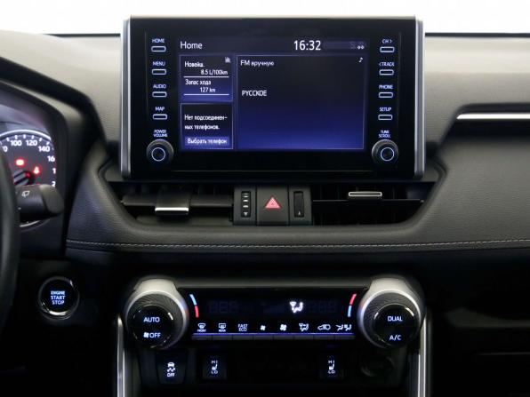 Toyota RAV4 V (XA50) с пробегом 2021 года, цена 3 125 000 рублей, 93251 км, внедорожник, Автокод Объявления