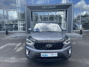 Hyundai Creta I Рестайлинг Брянск  - изображение 17