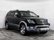 Kia Mohave I Рестайлинг Санкт-Петербург  - изображение 26