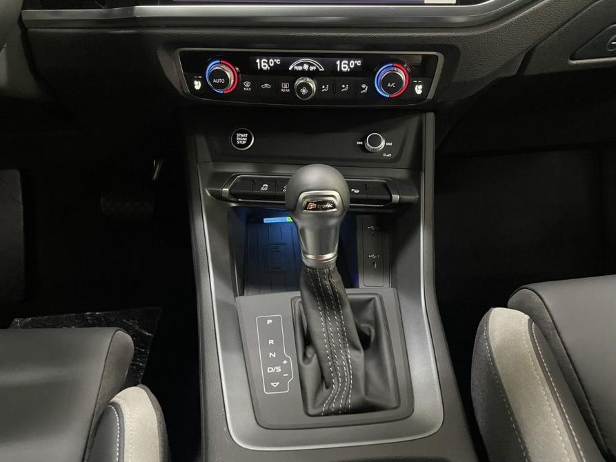 Audi Q3 III (FJ) Воронеж  - изображение 14