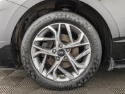 Hyundai Sonata VIII (DN8) Москва  - изображение 48