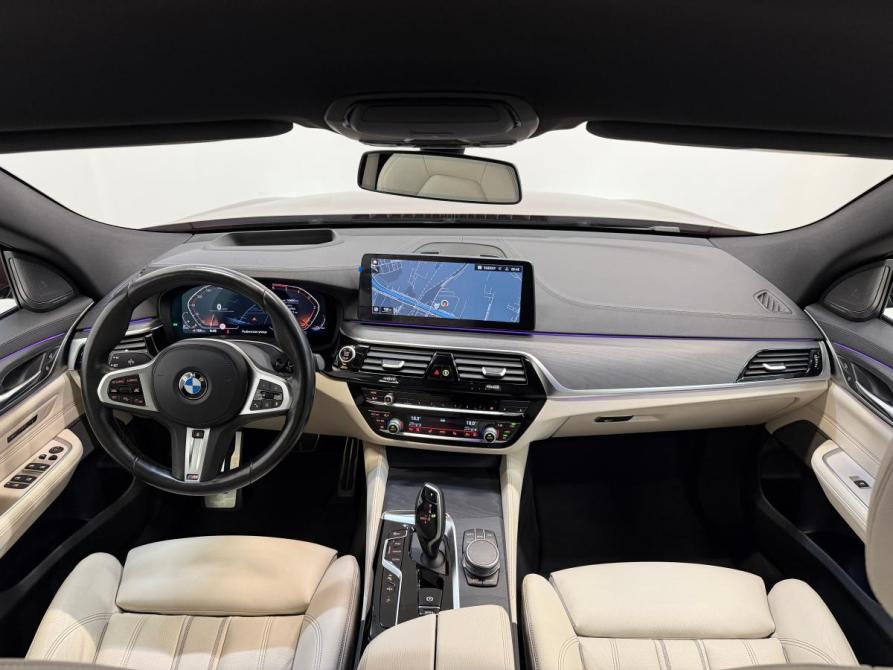BMW 6 серии IV (G32) Рестайлинг Санкт-Петербург  - изображение 11