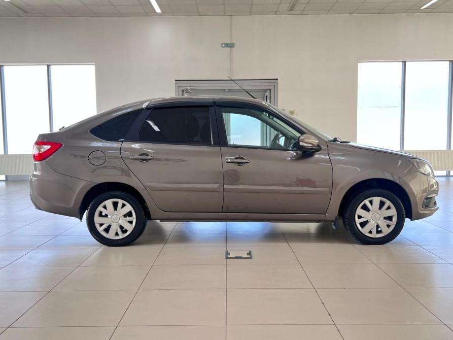 Lada (ВАЗ) Granta I Рестайлинг Волгоград  - изображение 6