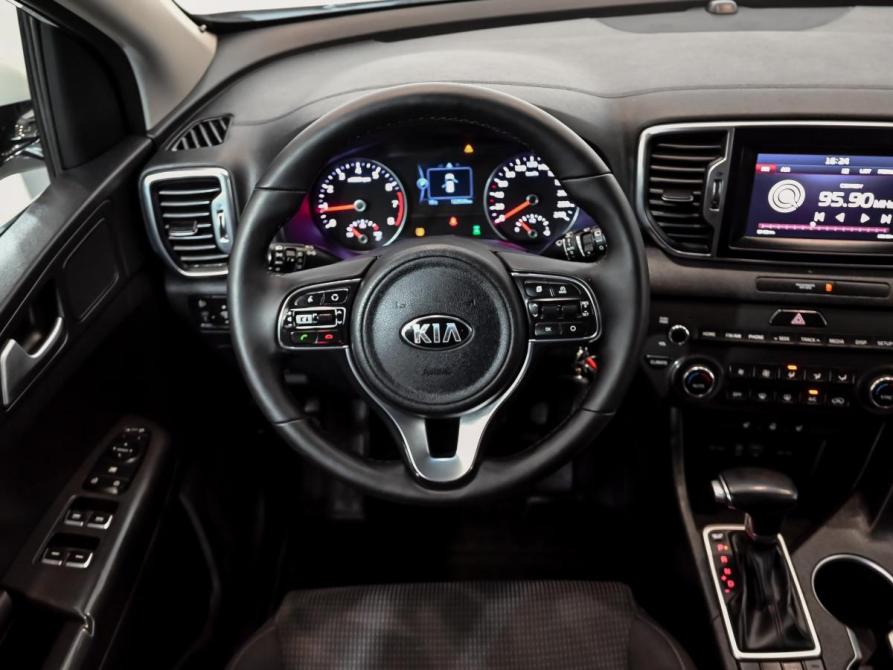 Kia Sportage IV Екатеринбург  - изображение 13