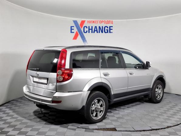 Great Wall Hover H5 с пробегом 2014 года, цена 699 000 рублей, 103959 км, внедорожник, Автокод Объявления