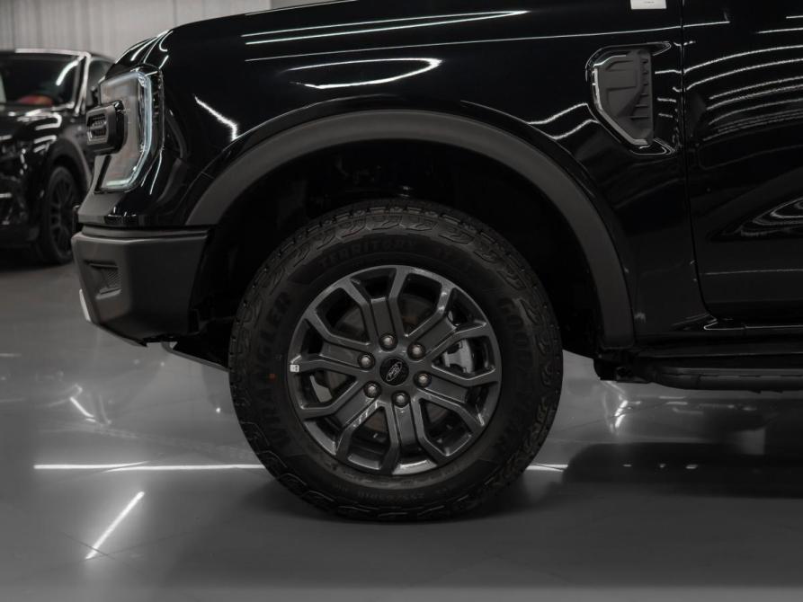 Ford Ranger T6.2 Москва  - изображение 25