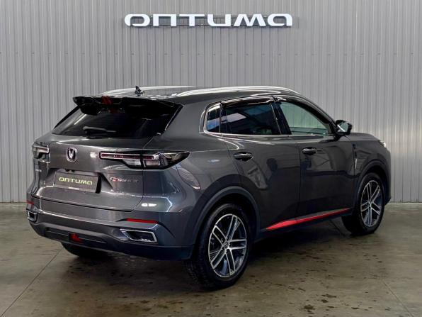 Changan CS55 Plus II с пробегом 2023 года, цена 2 047 000 рублей, 75132 км, внедорожник, Автокод Объявления