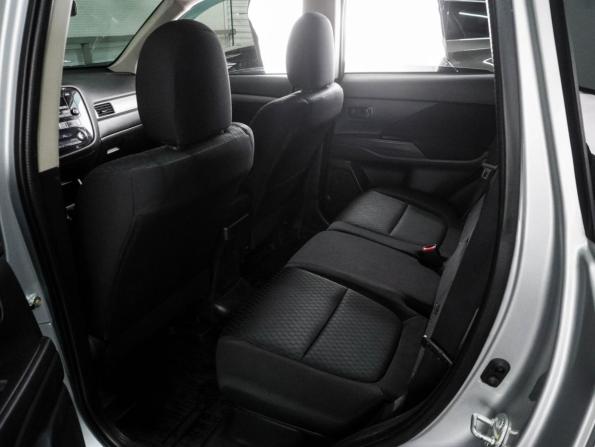 Mitsubishi Outlander III Рестайлинг 2 с пробегом 2015 года, цена 1 459 000 рублей, 239370 км, внедорожник, Автокод Объявления