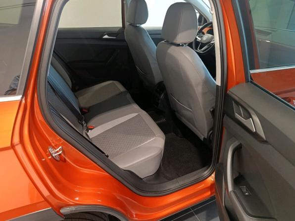 Volkswagen Taos I с пробегом 2021 года, цена 2 099 000 рублей, 100624 км, внедорожник, Автокод Объявления