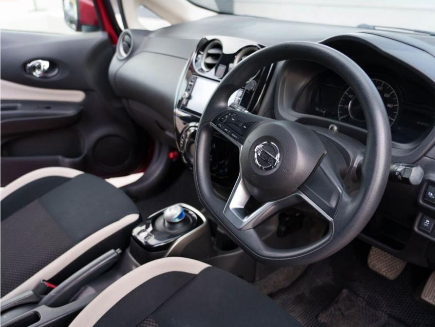 Nissan Note II Рестайлинг Новосибирск  - изображение 22