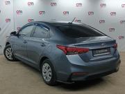 Hyundai Solaris II Санкт-Петербург  - изображение 28