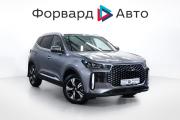 Chery Tiggo 4 I Рестайлинг 2 Тюмень  - изображение 26