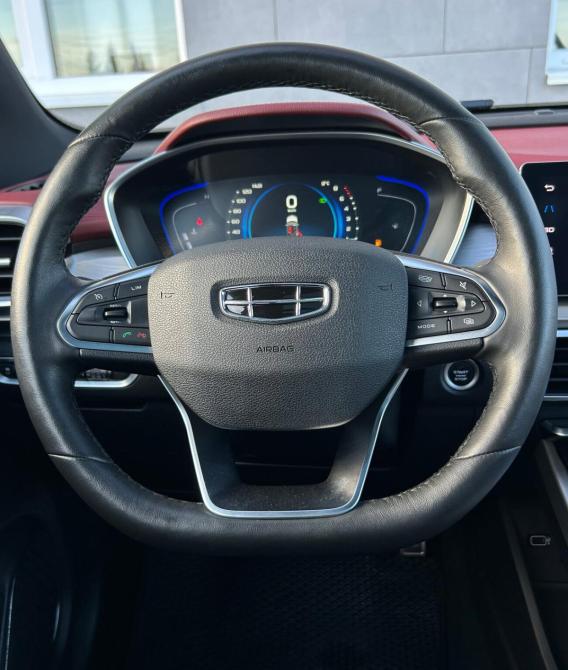 Geely Coolray I Альметьевск  - изображение 15