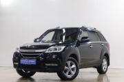 Lifan X60 I Рестайлинг 2 Новокузнецк  - изображение 35