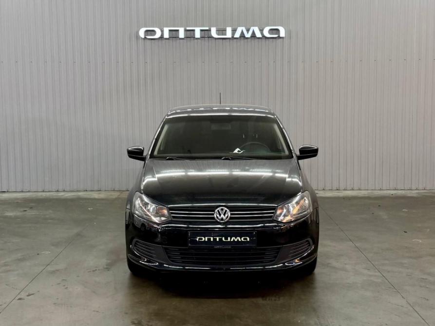 Volkswagen Polo V Краснодар  - изображение 2