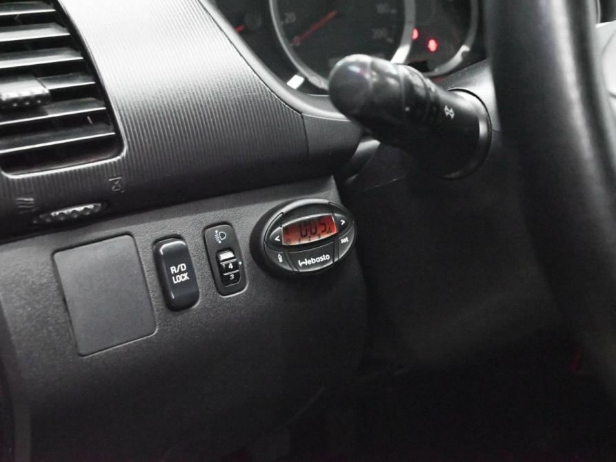 Mitsubishi L200 IV Екатеринбург  - изображение 13