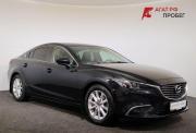 Mazda 6 III (GJ) Рестайлинг Ярославль  - изображение 30