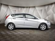 Hyundai Solaris I Москва  - изображение 25