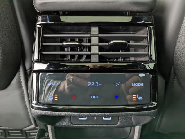 Geely Monjaro I с пробегом 2024 года, цена 3 625 000 рублей, 13494 км, внедорожник, Автокод Объявления
