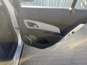 Chevrolet Cruze I Ростов-на-Дону  - изображение 41