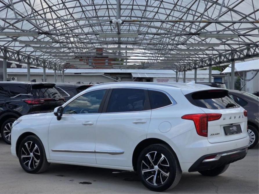 Haval Jolion I Тула  - изображение 3