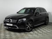 Mercedes-Benz GLC I (X253) Санкт-Петербург  - изображение 18