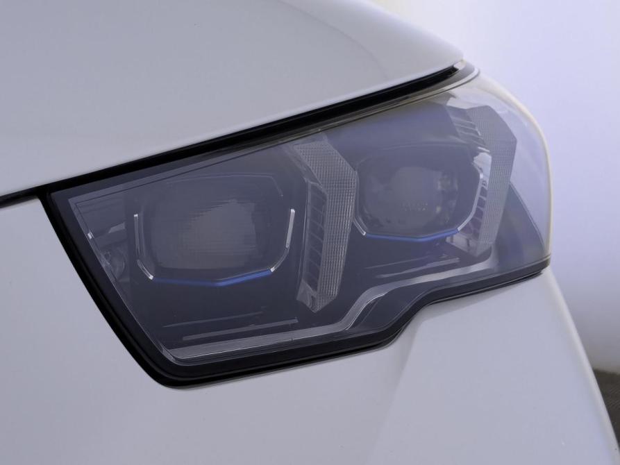 BMW 5 серии VIII (G60/G61/G68) Москва  - изображение 11