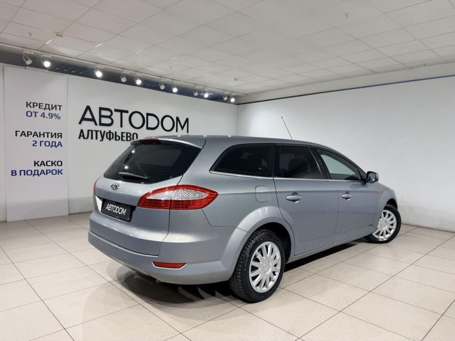 Ford Mondeo IV Москва  - изображение 6