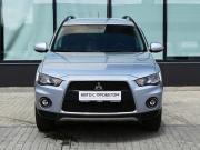 Mitsubishi Outlander II Рестайлинг Екатеринбург  - изображение 29