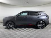 Changan CS55 Plus II Москва  - изображение 28