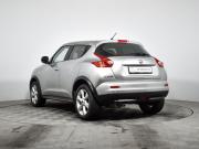 Nissan Juke I Санкт-Петербург  - изображение 27