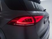Mercedes-Benz GLE AMG II (V167) Уфа  - изображение 72