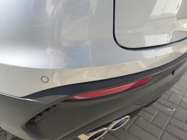 Geely Coolray I с пробегом 2021 года, цена 1 974 900 рублей, 46039 км, внедорожник, Автокод Объявления