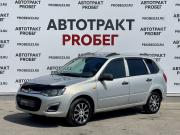 Lada (ВАЗ) Kalina II Владимир  - изображение 16