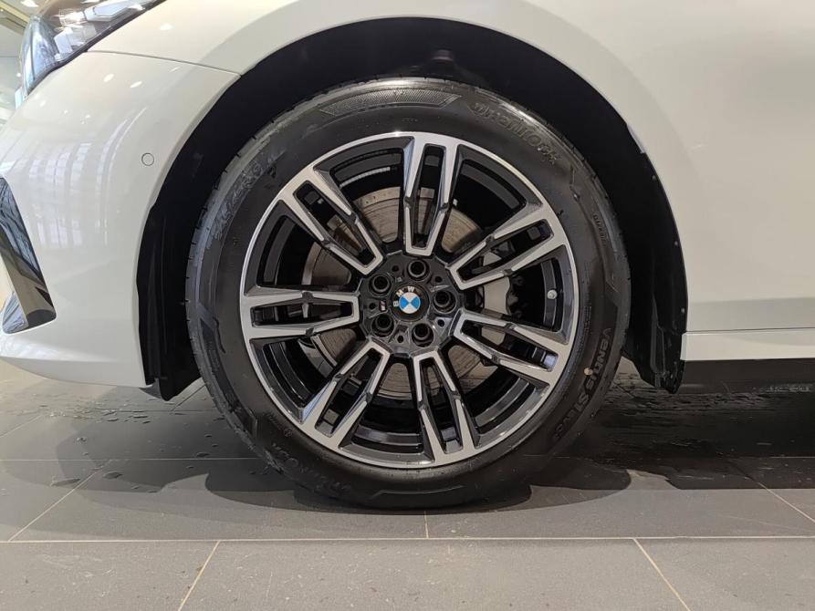 BMW 5 серии VIII (G60/G61/G68) Казань  - изображение 22