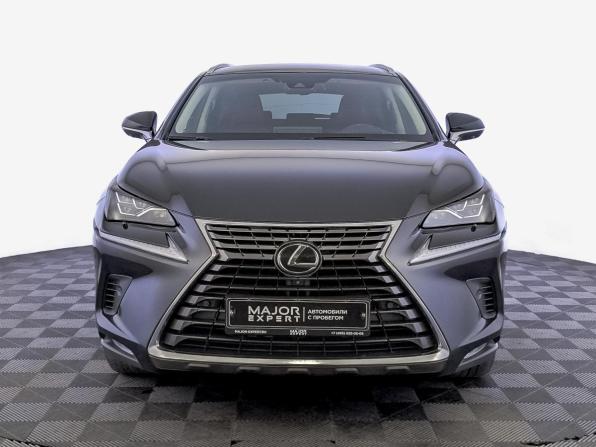 Lexus NX I Рестайлинг с пробегом 2018 года, цена 3 595 000 рублей, 118997 км, внедорожник, Автокод Объявления